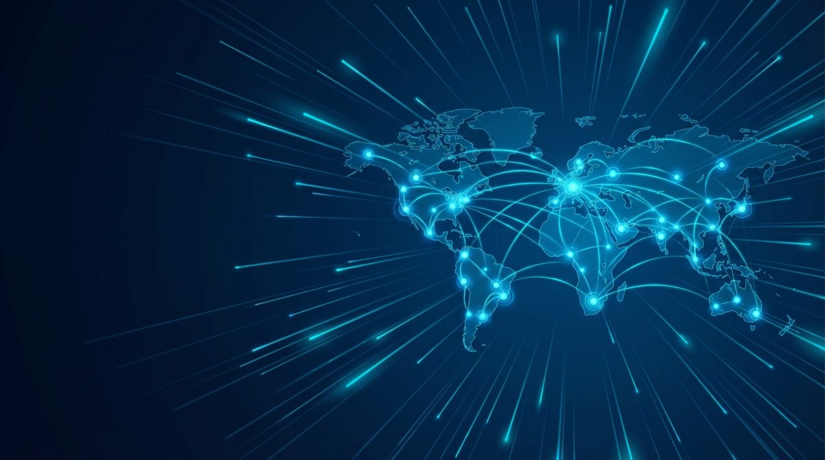 极游加速器全球网络加速